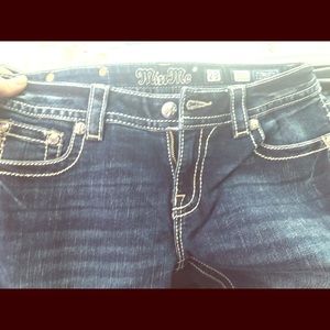 Brand new miss me size 29, never worn